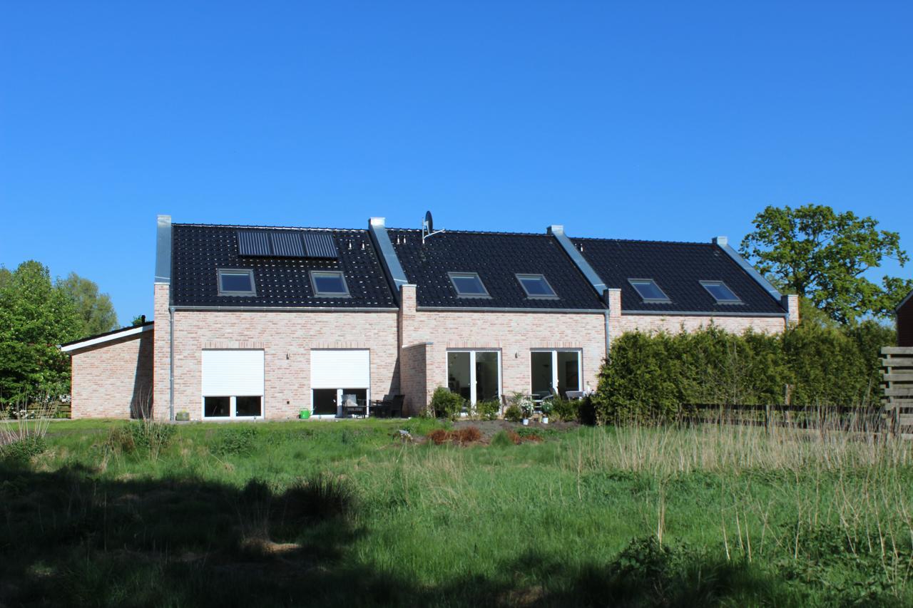 Ferienhaus Westwind Rhauderfehn Eksteriør billede
